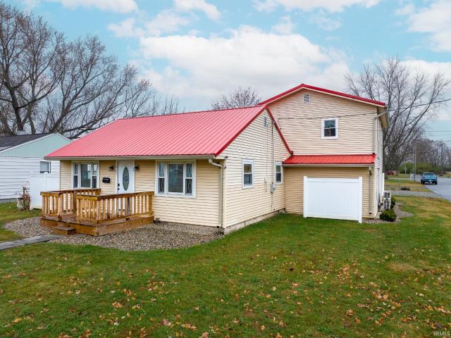 665 Linlawn Drive
