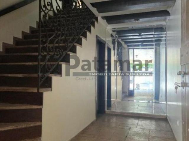 665 m² de terreno no Jardim Guedala para uma casa de 341 m²