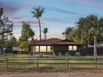 665 S CHAPARRO RD, COVINA, CA 91724