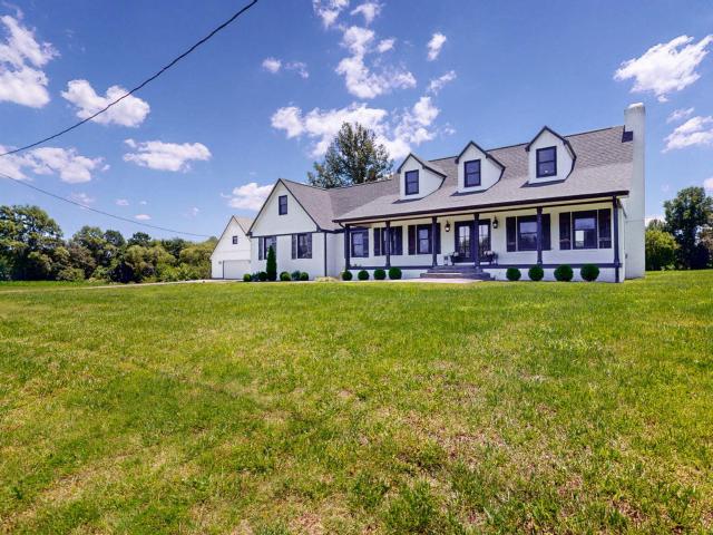 665 State Route 2422