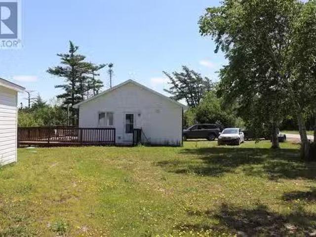 665 Station Road, Jefferys, NL, A0N 1P0 house for sale List.