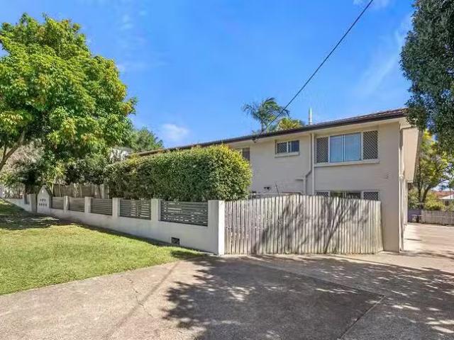 6/65 Peach Street, Greenslopes, QLD 4120