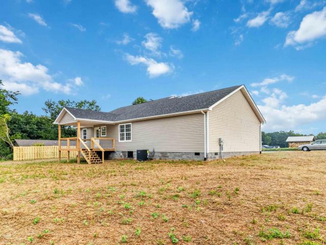 665 Pleasant View Road