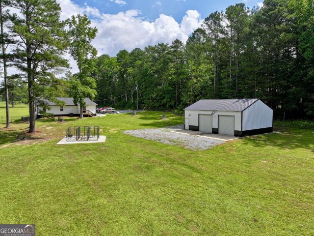 665 Prater Road