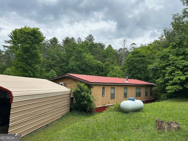 665 Ridgeview Road