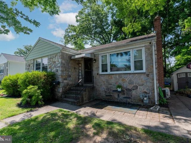 665 Woodland Avenue