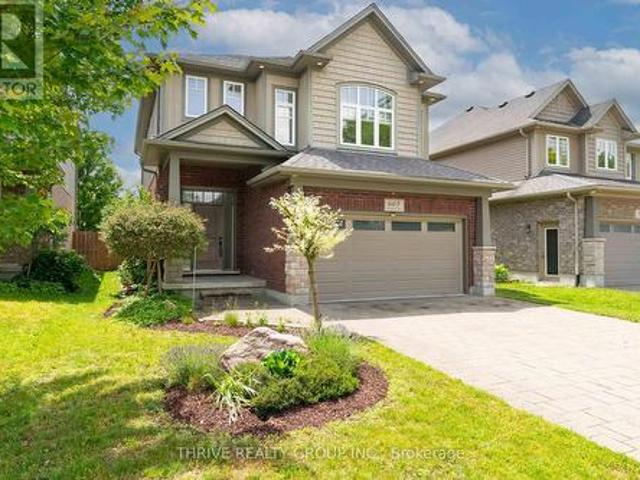 665 Tennent Avenue, London North H, ON, N5X 1L7 house for sale | Listing ID X13773 | Royal LePage