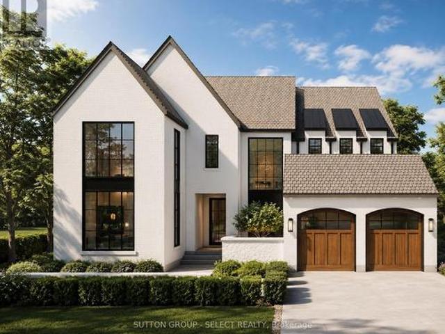 665 Valleystream Walk, London North R, ON, N6G 3Z7 house for sale | Listing ID X13742 | Royal LePage