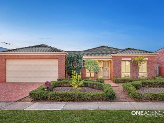 665m2, 18m wide front, 4 livings, Pergola Buy before its SOLD !