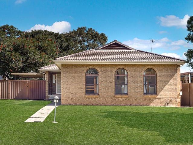 665sqm Of Land & 22.4 metre frontage