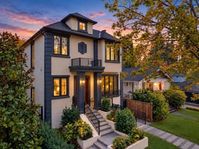 6664 Balsam Street, Vancouver, BC, V6P 5W7 house for sale | Listing ID R3172 | Royal LePage