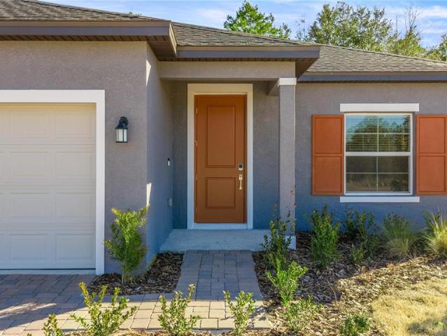 6664 SW 180th Cir, Dunnellon, FL 34432 | MLS #O6384