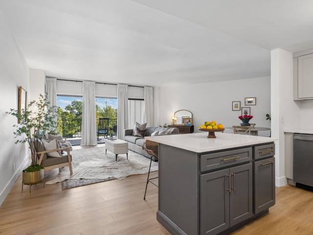 6666 Brookmont Ter # 306