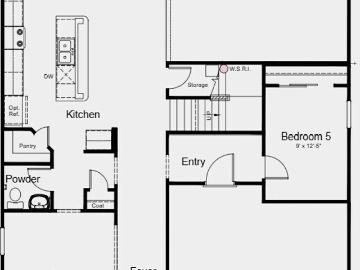 6666 Cobblestone Dr, Pendleton, IN 46064 | MLS #22096