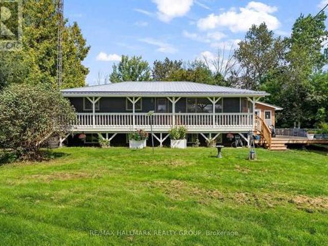 6666 Roger Stevens Drive, Montague, ON, K7A 4S6 house for sale | Listing ID X13735 | Royal LePage