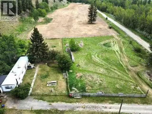 6669 Soda Creek Macalister Road, Mcleese Lake, BC, V0L 1P0 h.