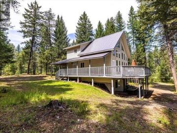 6660 Mclean Road, Jaffray, BC, V0B 1T0 house for sale | Listing ID 10358 | Royal LePage
