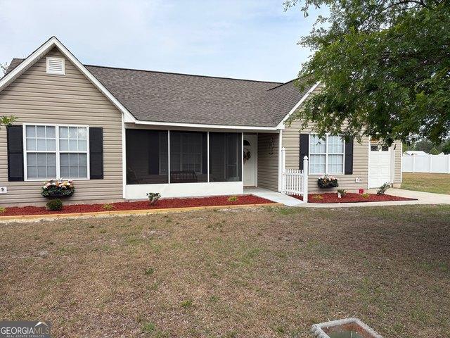 6663 Pine Ridge Cir, Blackshear, GA 31516