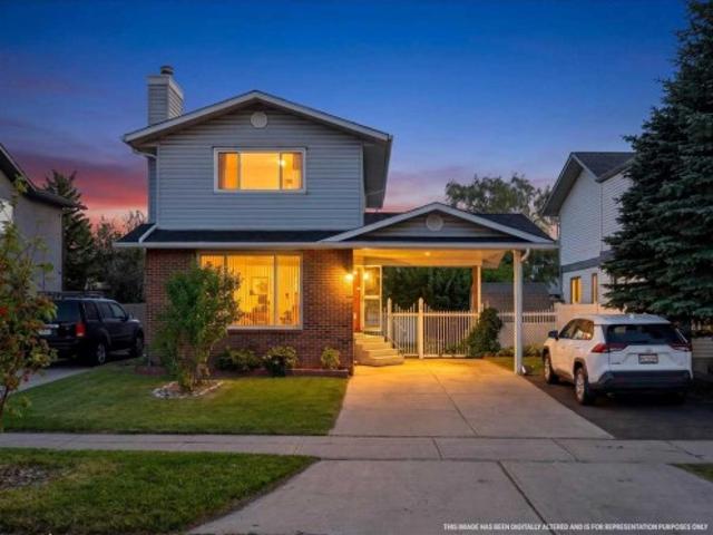 6663 Temple Drive Ne, Calgary, AB, T1Y 5S1 house for sale | Listing ID A2350 | Royal LePage