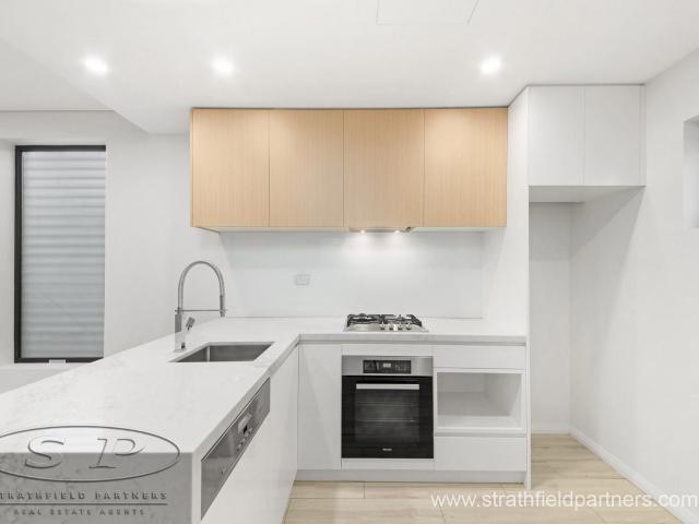 6/66 70 Stanley Street, Burwood