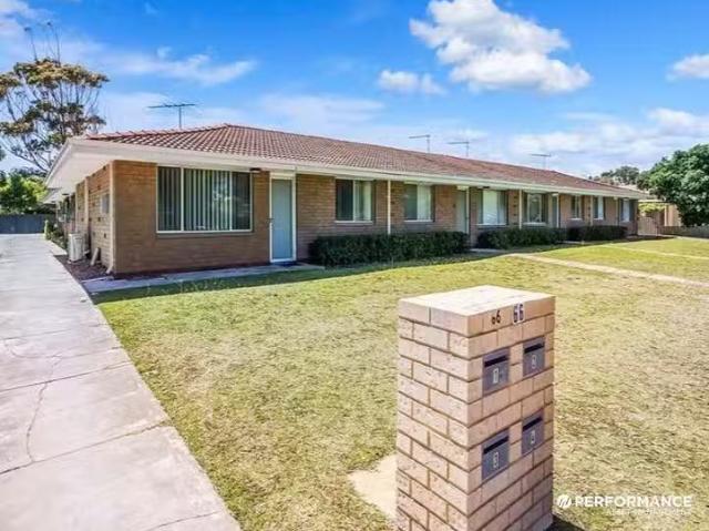 6/66 Frederick Street, Shoalwater, WA 6169