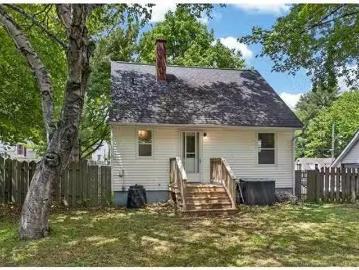 666 Kitchen St, Fredericton, NB, E3B 3Z5 house for sale Lis.