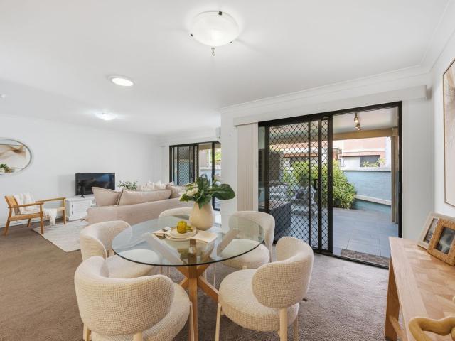 66/6 Harbourview Court, CLEVELAND, QLD 4163