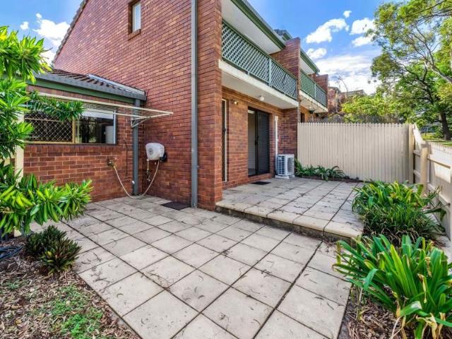 6/66 Moran Street, ALDERLEY, QLD 4051