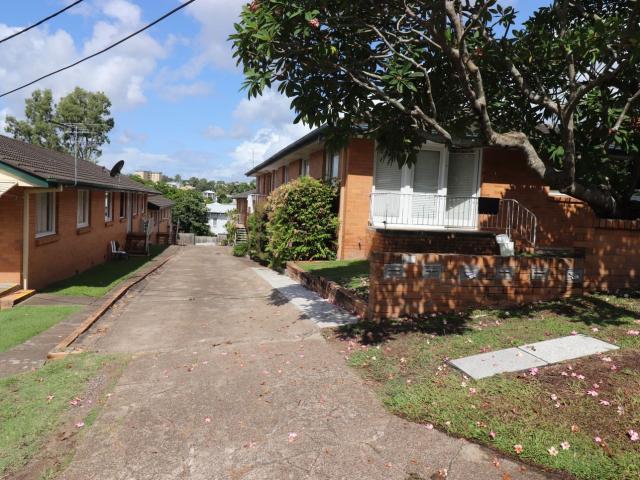 6/66 Wylie Avenue, COORPAROO, QLD 4151