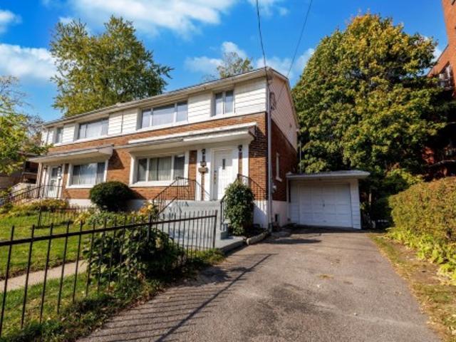 6675 Rue De Terrebonne, Montréal Côte Des Neiges/Notre Dame De Grâce, QC, H4B 1B7 house for sale | Listing ID 21439 | Royal LePage