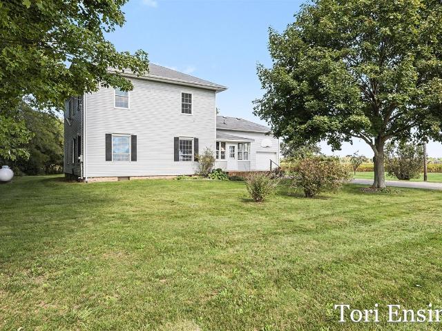 6676 County Farm Road