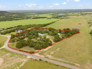 6677 County Road 2008, Glen Rose, TX 76043 | MLS #21256