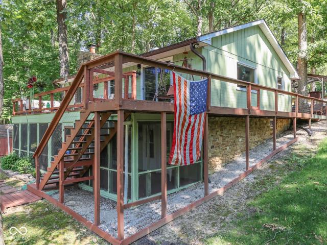6678 Groundhog Drive