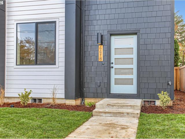 6678 SE Clinton St, Portland, OR 97206 | MLS #753393