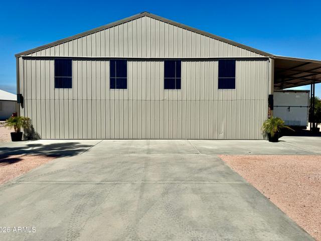 66795 Indian Hills Way, Salome, AZ 85348 | MLS #7005