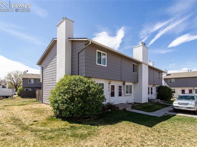 6679 Proud Eagle Court