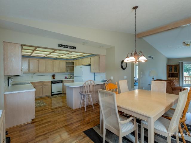 6670 N Wentward Court # 66