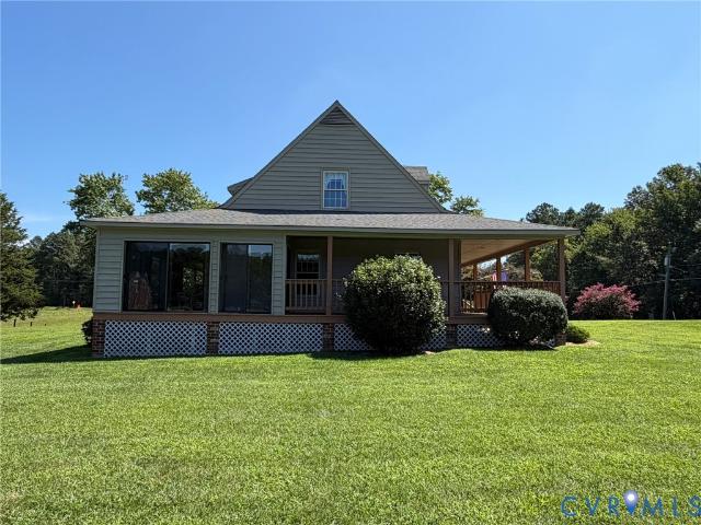 6670 Hines Road