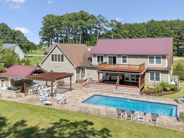 6670 Tilghman Island Rd, Sherwood, MD 21665 | MLS #MDTA2011