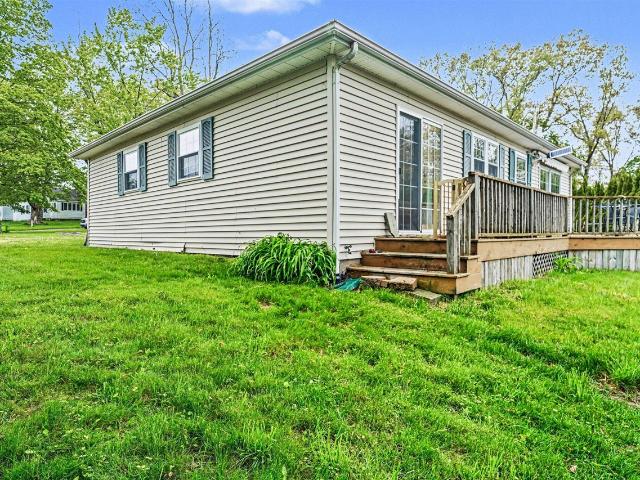 66713 Territorial Road