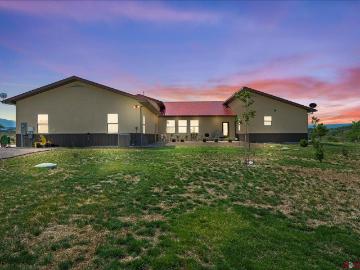66711 Otter Rd, Montrose, CO 81401 | MLS #826911