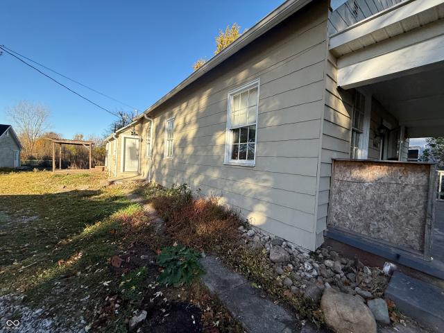 6671 N County Road 525 W