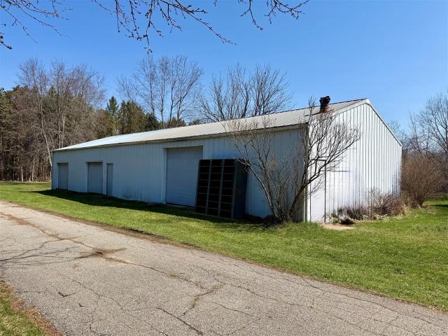6671 Centerline Road