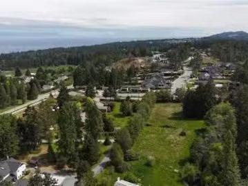 6671 Harwood Dr, Lantzville, BC, V0R 2H0 vacant land for sal.