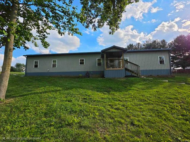 6673 N Greene County Line Road