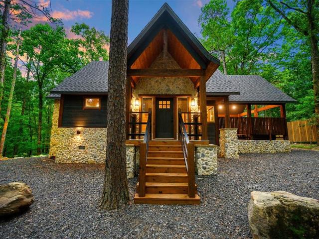 667 Chinook Road