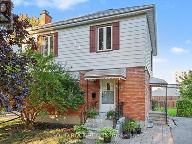 667 Alesther Street, Ottawa, ON, K1K 1H8 house for sale | Listing ID X14081 | Royal LePage