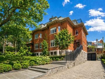 House for sale in T, Brossard - Access for people with disabilities