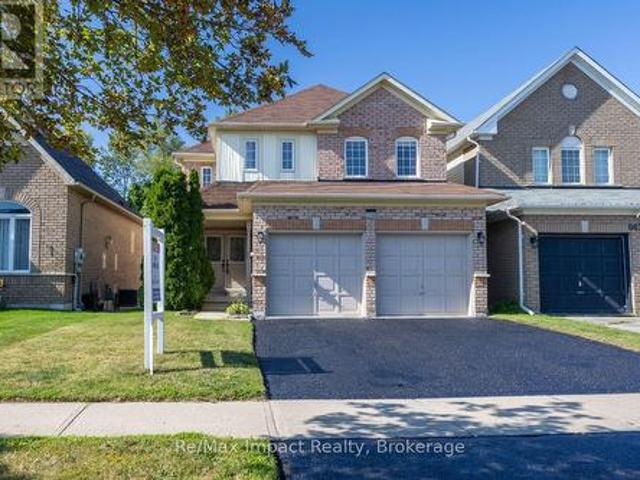 667 Brasswinds Trail, Oshawa Pinecrest, ON, L1K 2Z2 house for sale | Listing ID E13635 | Royal LePage