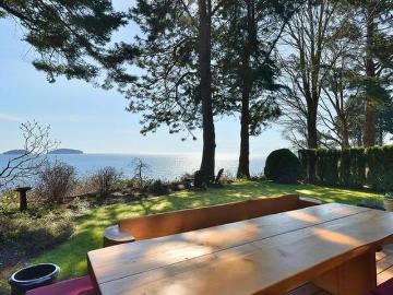 Sunshine Coast, British Columbia - Colombie-britannique